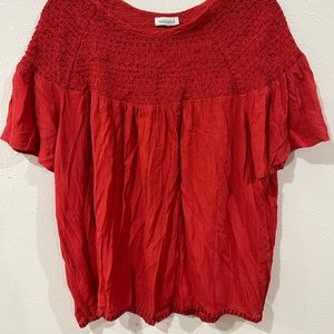 Sundance Modal tunic